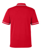 Under Armour 1376904, Polos, Red/ White