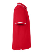 Under Armour 1376904, Polos, Red/ White