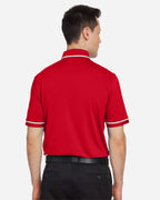 Under Armour 1376904, Polos, Red/ White