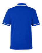 Under Armour 1376904, Polos, Royal/ White