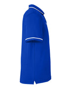 Under Armour 1376904, Polos, Royal/ White