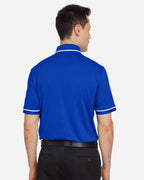 Under Armour 1376904, Polos, Royal/ White