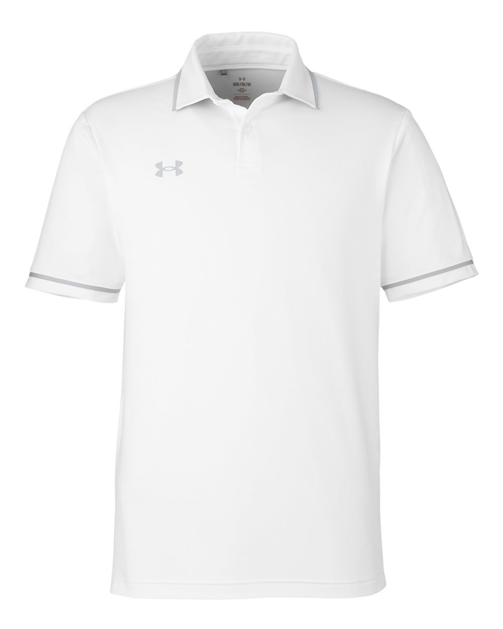 White/ Mod Grey