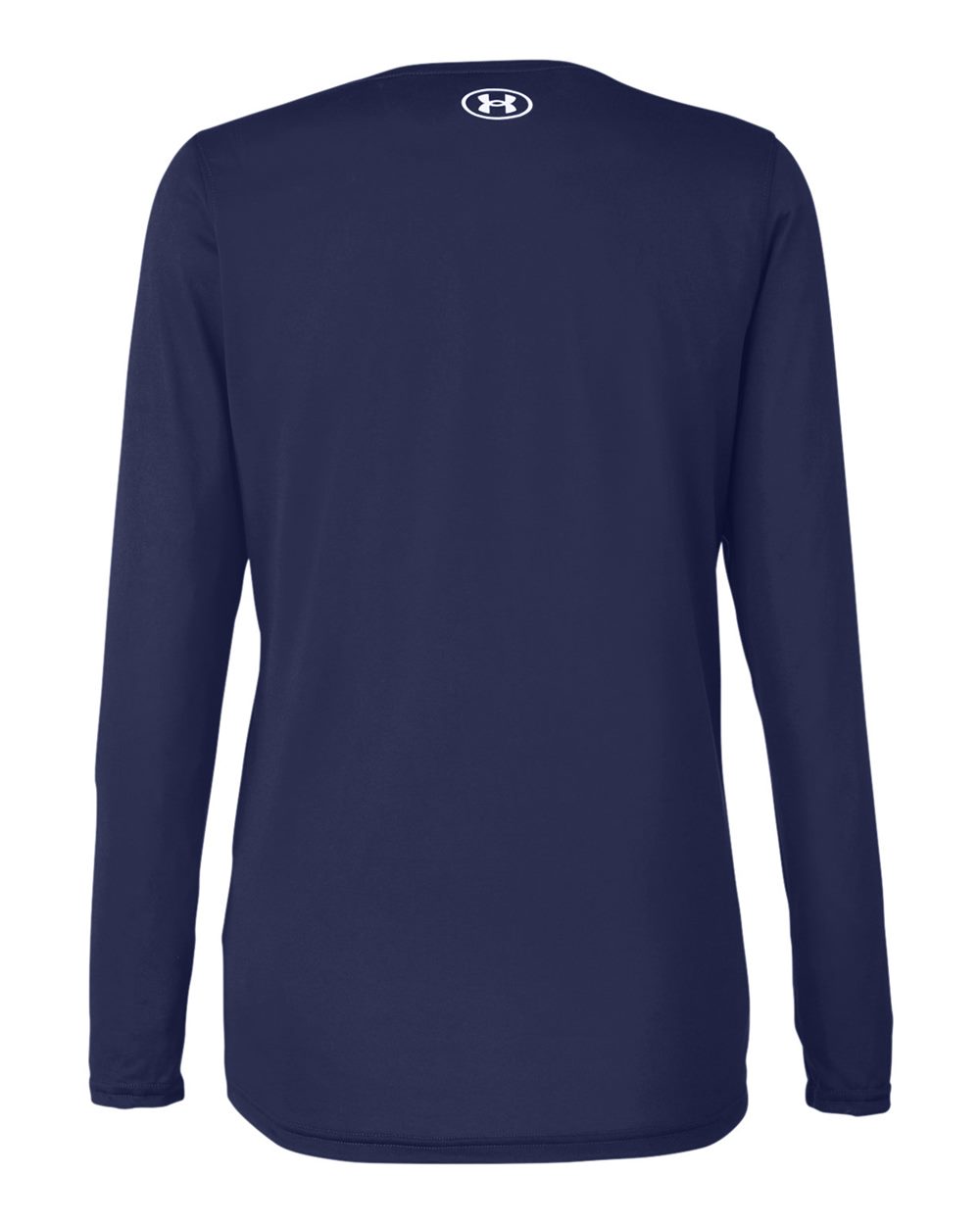 Midnight Navy/ White