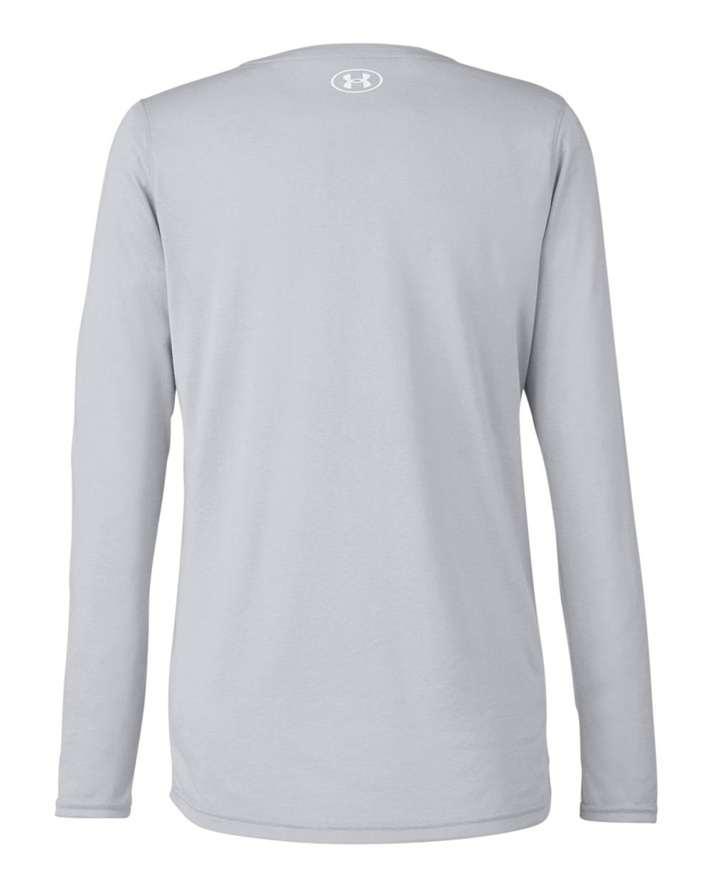 Mod Grey Light Heather/ White