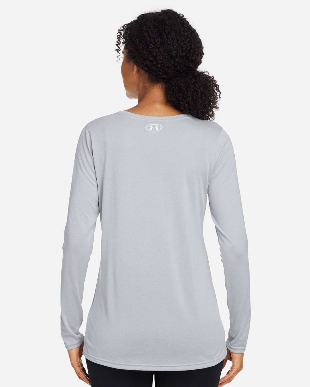 Mod Grey Light Heather/ White