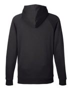 Under Armour 1379757, Fleece - Premium - Hood, Black/ White