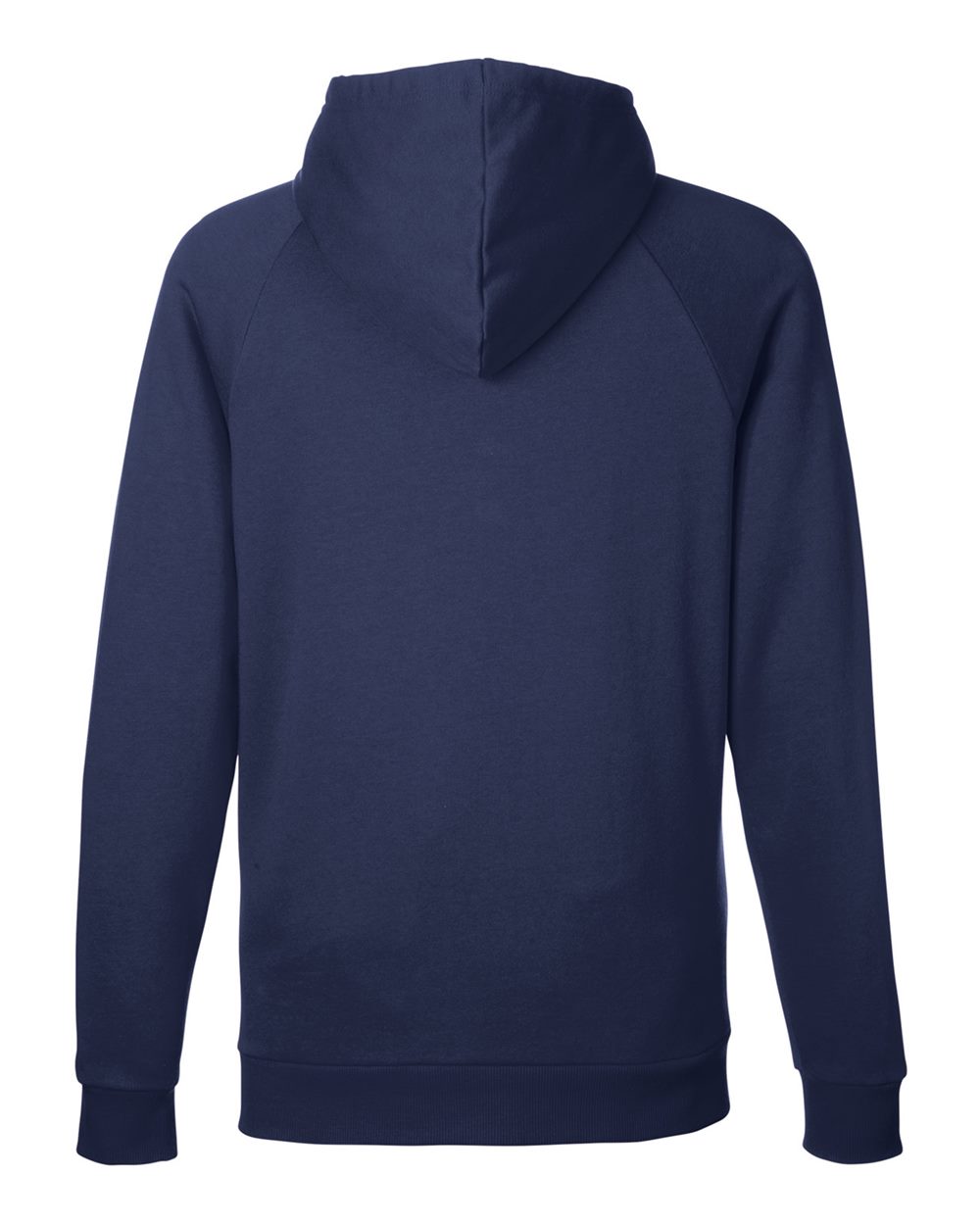 Midnight Navy/ White