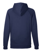 Under Armour 1379757, Fleece - Premium - Hood, Midnight Navy/ White