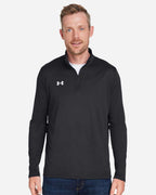 Under Armour 1376844, Knits & Layering, Black/ White
