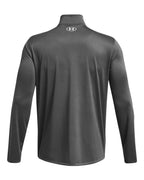 Under Armour 1376844, Knits & Layering, Castlerock/ White