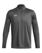 Under Armour 1376844, Knits & Layering, Castlerock/ White