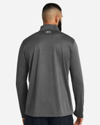 Under Armour 1376844, Knits & Layering, Castlerock/ White