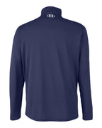 Under Armour 1376844, Knits & Layering, Midnight Navy/ White