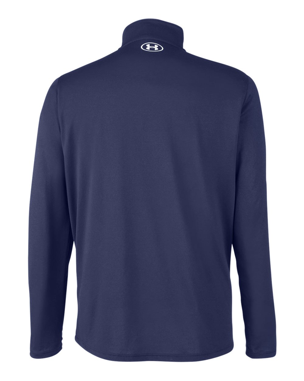 Midnight Navy/ White