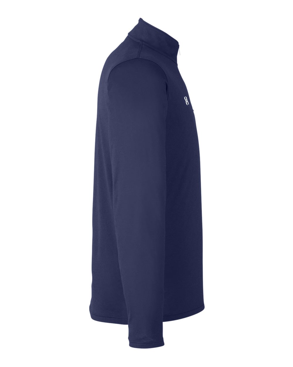Midnight Navy/ White