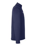 Under Armour 1376844, Knits & Layering, Midnight Navy/ White