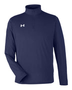 Under Armour 1376844, Knits & Layering, Midnight Navy/ White