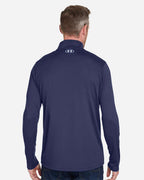 Under Armour 1376844, Knits & Layering, Midnight Navy/ White