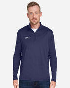 Under Armour 1376844, Knits & Layering, Midnight Navy/ White