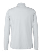 Under Armour 1376844, Knits & Layering, Mod Grey Light Heather/ White