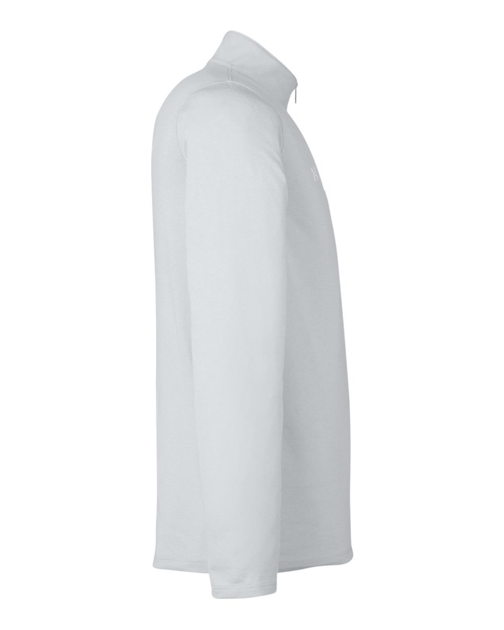 Mod Grey Light Heather/ White