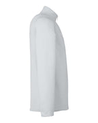 Under Armour 1376844, Knits & Layering, Mod Grey Light Heather/ White