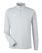 Under Armour 1376844, Knits & Layering, Mod Grey Light Heather/ White