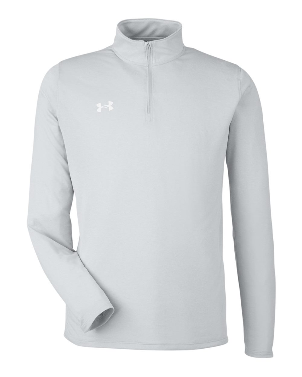 Mod Grey Light Heather/ White
