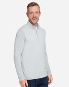 Under Armour 1376844, Knits & Layering, Mod Grey Light Heather/ White