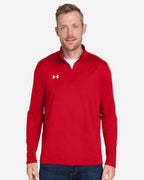 Under Armour 1376844, Knits & Layering, Red/ White