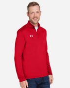 Under Armour 1376844, Knits & Layering, Red/ White