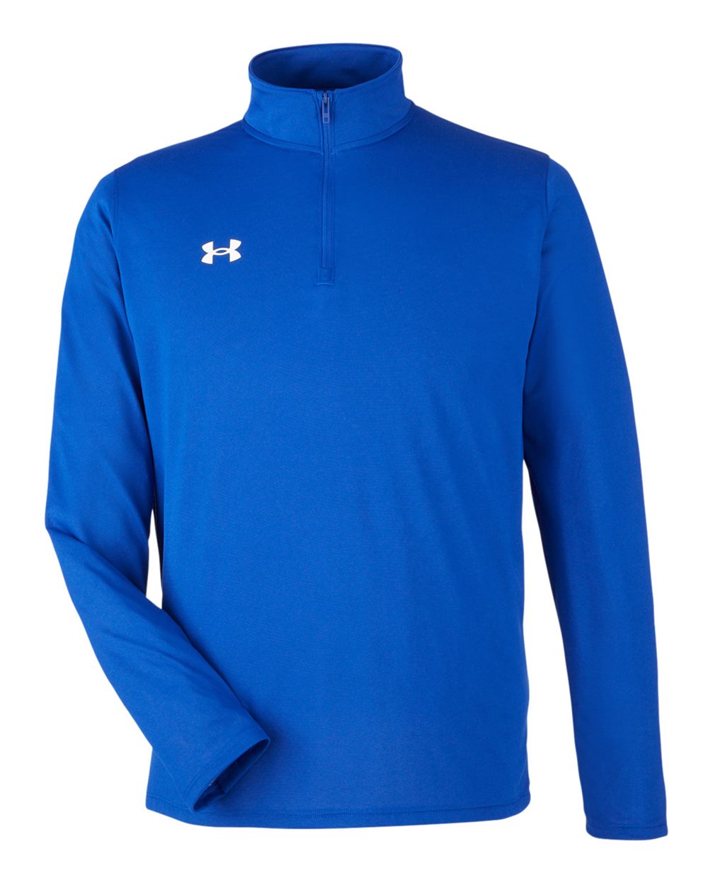 Under Armour 1376844, Knits & Layering, Royal/ White