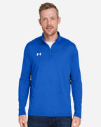Under Armour 1376844, Knits & Layering, Royal/ White