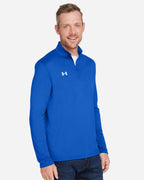Under Armour 1376844, Knits & Layering, Royal/ White