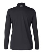Under Armour 1376862, Knits & Layering, Black/ White