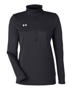 Under Armour 1376862, Knits & Layering, Black/ White