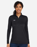 Under Armour 1376862, Knits & Layering, Black/ White