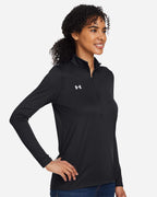 Under Armour 1376862, Knits & Layering, Black/ White