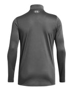Under Armour 1376862, Knits & Layering, Castlerock/ White