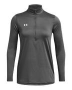 Under Armour 1376862, Knits & Layering, Castlerock/ White