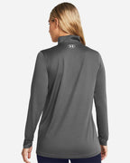 Under Armour 1376862, Knits & Layering, Castlerock/ White
