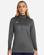 Under Armour 1376862, Knits & Layering, Castlerock/ White