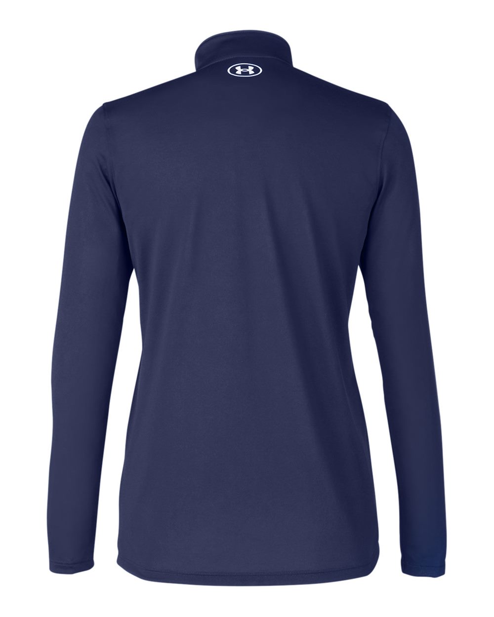 Midnight Navy/ White