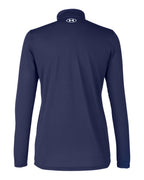 Under Armour 1376862, Knits & Layering, Midnight Navy/ White
