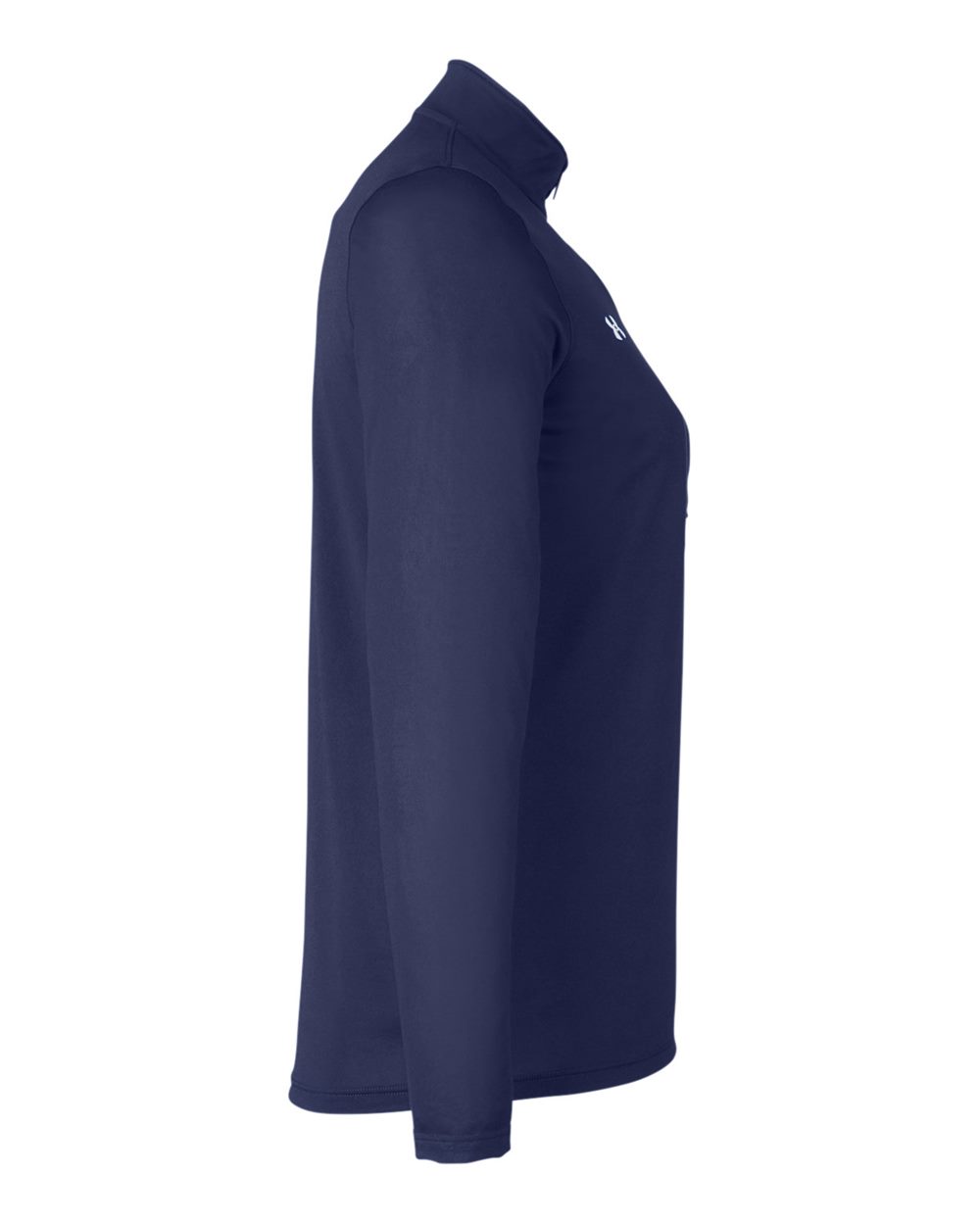 Under Armour 1376862, Knits & Layering, Midnight Navy/ White