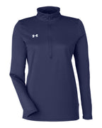 Under Armour 1376862, Knits & Layering, Midnight Navy/ White