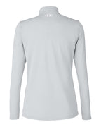 Under Armour 1376862, Knits & Layering, Mod Grey Light Heather/ White
