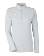 Under Armour 1376862, Knits & Layering, Mod Grey Light Heather/ White