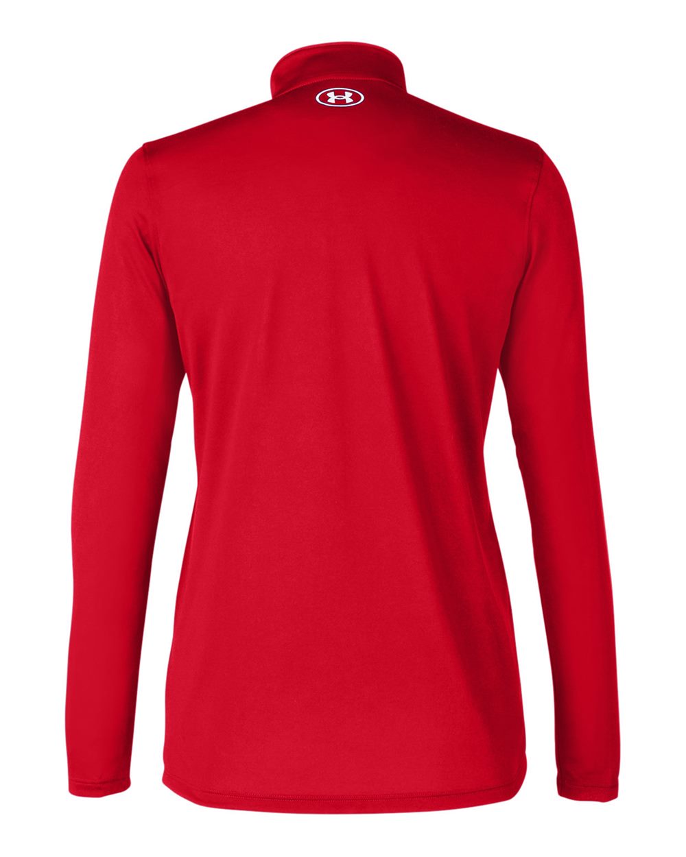 Under Armour 1376862, Knits & Layering, Red/ White